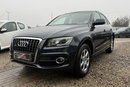 Audi Q5 3.2 v6 Quattro s-line max wersja 114 tys km doinwestowany 1.r. Gwaranc zdjęcie 4