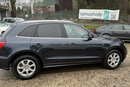 Audi Q5 3.2 v6 Quattro s-line max wersja 114 tys km doinwestowany 1.r. Gwaranc zdjęcie 6