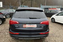 Audi Q5 3.2 v6 Quattro s-line max wersja 114 tys km doinwestowany 1.r. Gwaranc zdjęcie 7