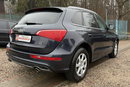 Audi Q5 3.2 v6 Quattro s-line max wersja 114 tys km doinwestowany 1.r. Gwaranc zdjęcie 9
