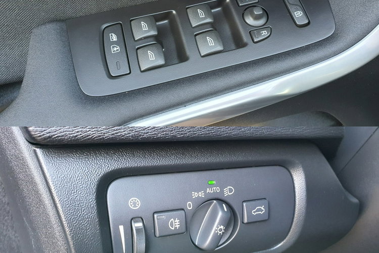 Volvo V40 1.6 D2 115KM # Kinetic # Navi # BiXenon # Parktronic # Mega Stan zdjęcie 12