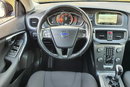 Volvo V40 1.6 D2 115KM # Kinetic # Navi # BiXenon # Parktronic # Mega Stan zdjęcie 16