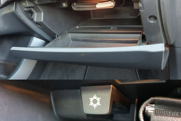 Volvo V40 1.6 D2 115KM # Kinetic # Navi # BiXenon # Parktronic # Mega Stan zdjęcie 26