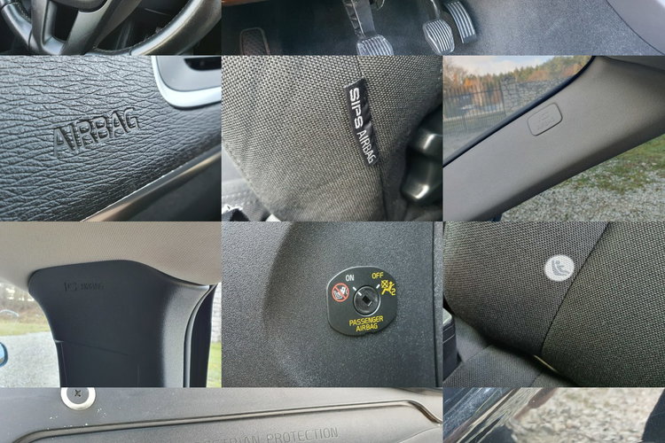 Volvo V40 1.6 D2 115KM # Kinetic # Navi # BiXenon # Parktronic # Mega Stan zdjęcie 28