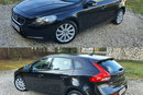 Volvo V40 1.6 D2 115KM # Kinetic # Navi # BiXenon # Parktronic # Mega Stan zdjęcie 40