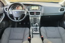 Volvo V40 1.6 D2 115KM # Kinetic # Navi # BiXenon # Parktronic # Mega Stan zdjęcie 5