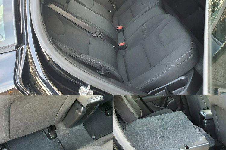 Volvo V40 1.6 D2 115KM # Kinetic # Navi # BiXenon # Parktronic # Mega Stan zdjęcie 9