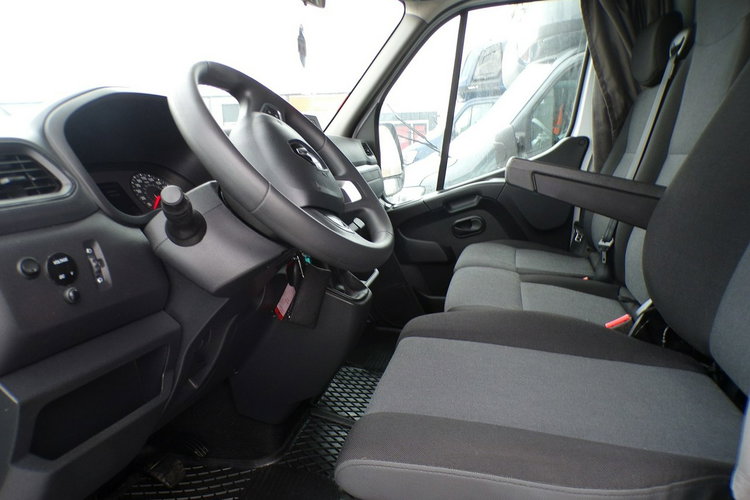 Renault Master MASTER 12 ep plandeka winda leasing zdjęcie 4