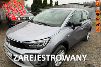 Opel Crossland X navi, gwarancja, lift