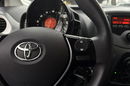 Toyota Aygo 1.0 X-PLAY, salon Polska, gwarancja, czujniki zdjęcie 14