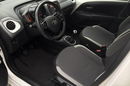 Toyota Aygo 1.0 X-PLAY, salon Polska, gwarancja, czujniki zdjęcie 19