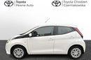 Toyota Aygo 1.0 X-PLAY, salon Polska, gwarancja, czujniki zdjęcie 4