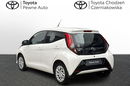 Toyota Aygo 1.0 X-PLAY, salon Polska, gwarancja, czujniki zdjęcie 5
