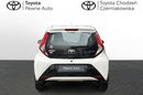 Toyota Aygo 1.0 X-PLAY, salon Polska, gwarancja, czujniki zdjęcie 6