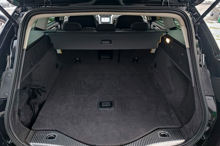 Ford Mondeo 2.0 TDCi Business Edition + pełny serwis zdjęcie 12