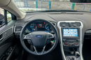 Ford Mondeo 2.0 TDCi Business Edition + pełny serwis zdjęcie 14