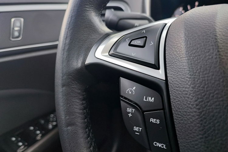 Ford Mondeo 2.0 TDCi Business Edition + pełny serwis zdjęcie 15