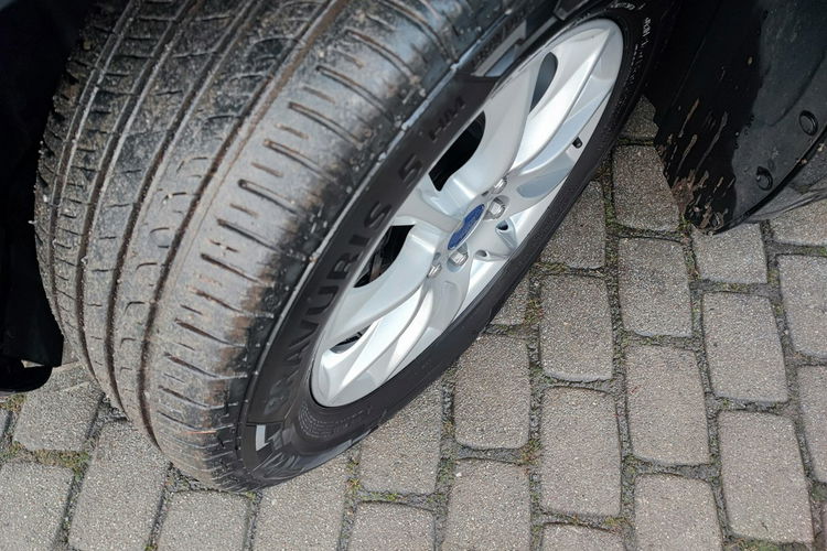 Ford Mondeo 2.0 TDCi Business Edition + pełny serwis zdjęcie 21