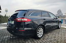 Ford Mondeo 2.0 TDCi Business Edition + pełny serwis zdjęcie 8