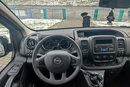 Opel Vivaro Krajowy + + 9 osób + F-ra Vat zdjęcie 11