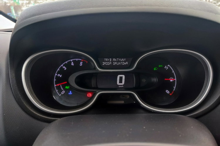 Opel Vivaro Krajowy + + 9 osób + F-ra Vat zdjęcie 12