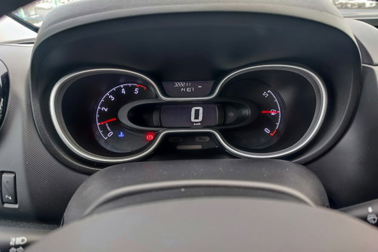 Opel Vivaro Krajowy + + 9 osób + F-ra Vat zdjęcie 13