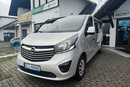 Opel Vivaro Krajowy + + 9 osób + F-ra Vat zdjęcie 21