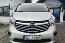Opel Vivaro Krajowy + + 9 osób + F-ra Vat zdjęcie 22