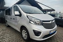 Opel Vivaro Krajowy + + 9 osób + F-ra Vat zdjęcie 23