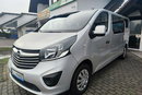 Opel Vivaro Krajowy + + 9 osób + F-ra Vat zdjęcie 3