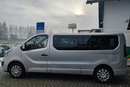 Opel Vivaro Krajowy + + 9 osób + F-ra Vat zdjęcie 6