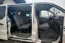 Opel Vivaro Krajowy + + 9 osób + F-ra Vat zdjęcie 8