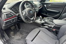 BMW 120 Bi-Xenon Navi Asystent Parkowania Gwarancja zdjęcie 10