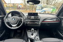 BMW 120 Bi-Xenon Navi Asystent Parkowania Gwarancja zdjęcie 14