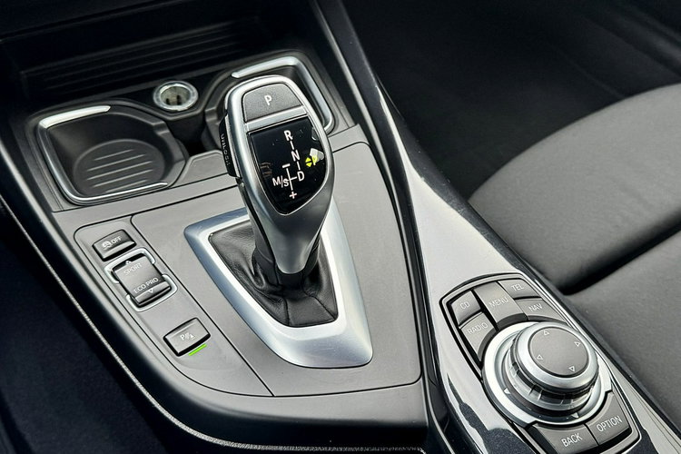 BMW 120 Bi-Xenon Navi Asystent Parkowania Gwarancja zdjęcie 19