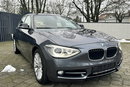 BMW 120 Bi-Xenon Navi Asystent Parkowania Gwarancja zdjęcie 2