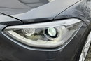 BMW 120 Bi-Xenon Navi Asystent Parkowania Gwarancja zdjęcie 21