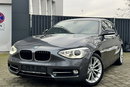 BMW 120 Bi-Xenon Navi Asystent Parkowania Gwarancja zdjęcie 22