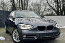 BMW 120 Bi-Xenon Navi Asystent Parkowania Gwarancja zdjęcie 24