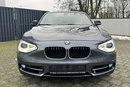BMW 120 Bi-Xenon Navi Asystent Parkowania Gwarancja zdjęcie 9