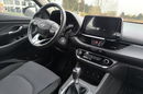 Hyundai i30 1.5DPi 16V 110KM Klima Navi Czujniki Parkowania Salon Polska zdjęcie 19