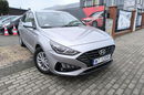 Hyundai i30 1.5DPi 16V 110KM Klima Navi Czujniki Parkowania Salon Polska zdjęcie 22