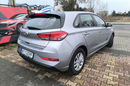Hyundai i30 1.5DPi 16V 110KM Klima Navi Czujniki Parkowania Salon Polska zdjęcie 24