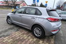 Hyundai i30 1.5DPi 16V 110KM Klima Navi Czujniki Parkowania Salon Polska zdjęcie 26