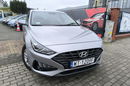 Hyundai i30 1.5DPi 16V 110KM Klima Navi Czujniki Parkowania Salon Polska zdjęcie 28