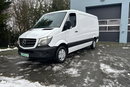 Mercedes Sprinter 2.2 110KM 2015 L2H1 Salon Polska I właścicel zdjęcie 1