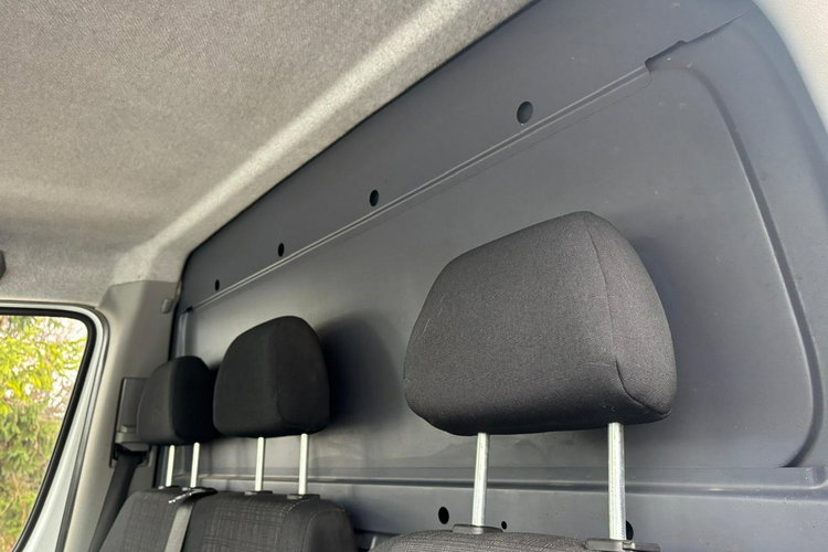 Mercedes Sprinter 2.2 110KM 2015 L2H1 Salon Polska I właścicel zdjęcie 10