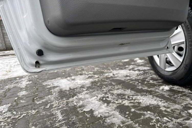 Mercedes Sprinter 2.2 110KM 2015 L2H1 Salon Polska I właścicel zdjęcie 15