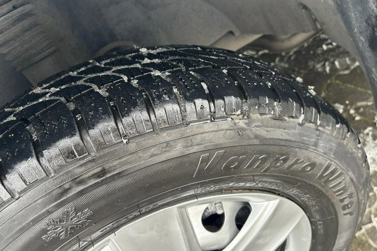 Mercedes Sprinter 2.2 110KM 2015 L2H1 Salon Polska I właścicel zdjęcie 16