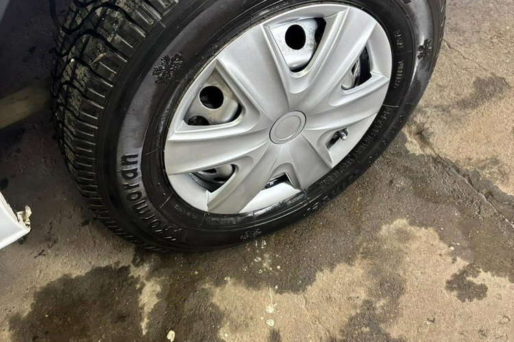 Mercedes Sprinter 2.2 110KM 2015 L2H1 Salon Polska I właścicel zdjęcie 17